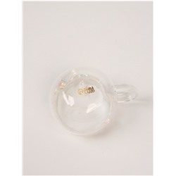 Кружка новогодняя с двойными стенками Snow, 300 мл