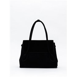 Сумка 2424YF black Polina&Eiterou