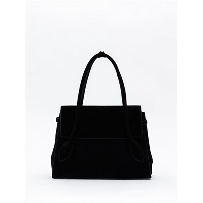 Сумка 2424YF black Polina&Eiterou