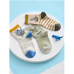 Omsa Носки OMSA kids   Calzino 23Р67 (Динозаврики)