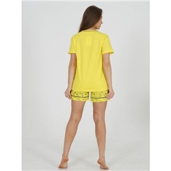 Костюм Лекси (Желтый)