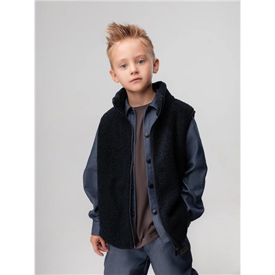 Bodo Жилет 14-86MU