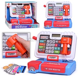 Касса CF8247 "Лучший кассир" в коробке