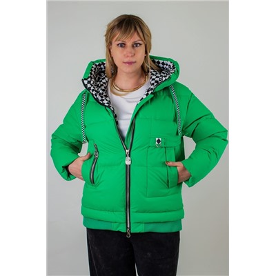 Куртка Н3039, Евро-зима НАТАЛИ, 1212925