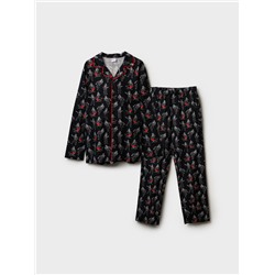 Пижама трикотажная для мужчин