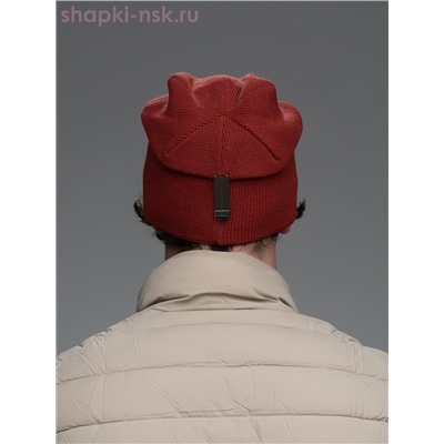 15324 1S KHM Тикаль Шапка мужская (58-60)