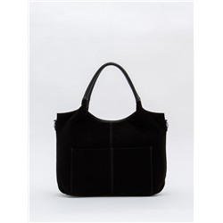 Сумка 7778VG black Vitelli Grassi