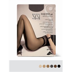 SiSi Колготки FASCINO 40