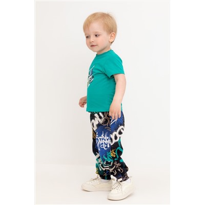 Брюки CROCKID, 1065438