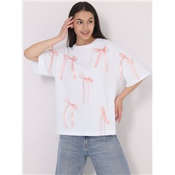 Апрель Футболка 1ЖДФК4607804