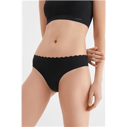 31204121799 Agneta (Трусы женские классические, Infinity Lingerie )
