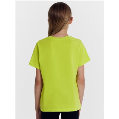 ФУТБОЛКА ДЛЯ ДЕВОЧЕК 117835