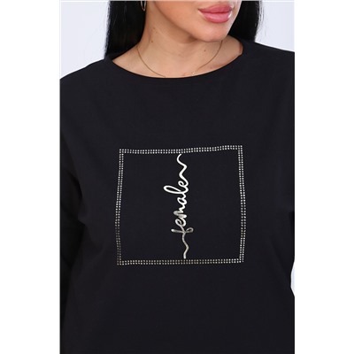 Натали Лонгслив 82017