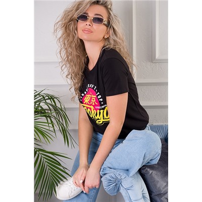 Футболка, арт. 0900-11