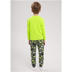 CLEVER Пижама 909473кд_п