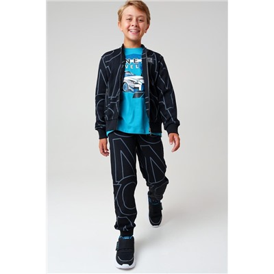 Толстовка PLAYTODAY, 1223138