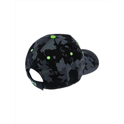 PLAYTODAY Кепка 12411433