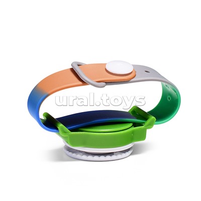 Часы игрушечные "Капибара" в пакете