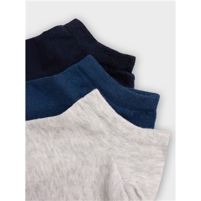 НОСКИ МУЖСКИЕ (3 пары) 104A-140