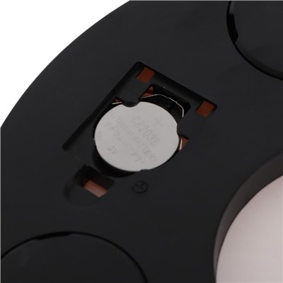 УЦЕНКА Весы кухонные Luazon LVK-701, электронные, до 7 кг, рисунок «Апельсин»