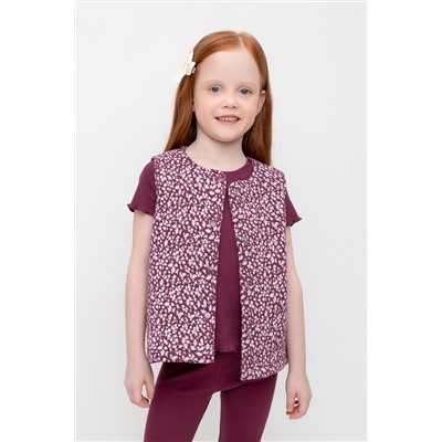 CROCKID Жилет КР 302575