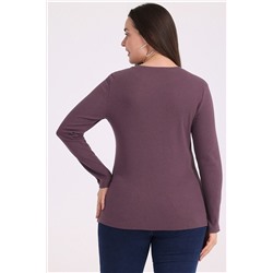 Лонгслив АПРЕЛЬ, 956789