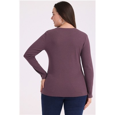 Лонгслив АПРЕЛЬ, 956789