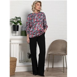 LT Collection Блуза Б15123-30М