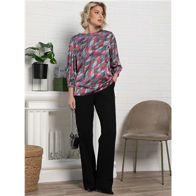 LT Collection Блуза Б15123-30М