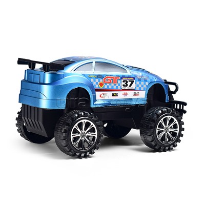 Машина "Супер гонка" в пакете