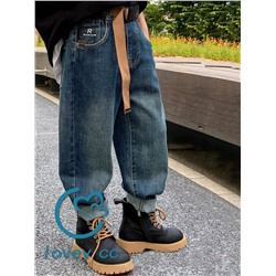 Lovey.CC Джинсы C-3103