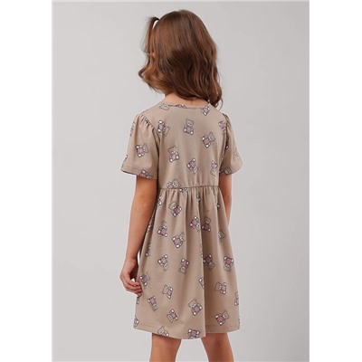 Платье детское