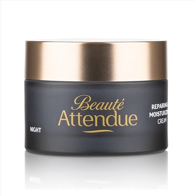 Крем для лица Beaute Attendue Night Cream 50 мл
