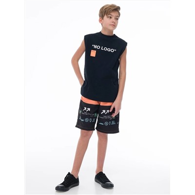 PELICAN Шорты BWHE4322