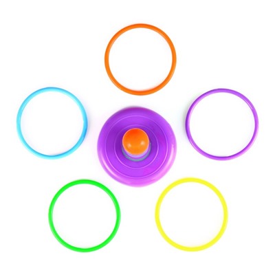 Игрушка для птиц «Пирамидка»