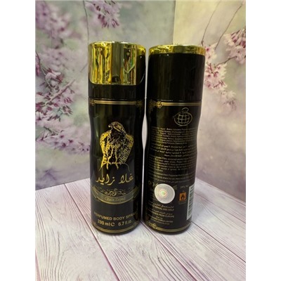 Дезодорант #22843574