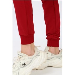 Брюки 22206 (Красный)