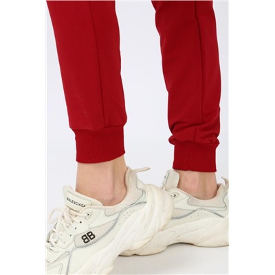 Брюки 22206 (Красный)