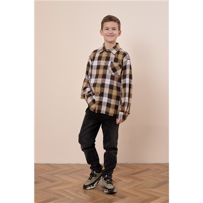 Рубашка М225002кб