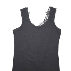 Женская майка Polkan