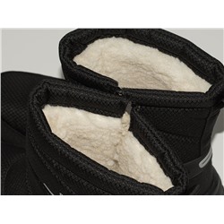 Зимние Сапоги Nike