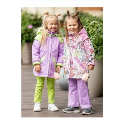 Куртка-парка BATIK, 1035423