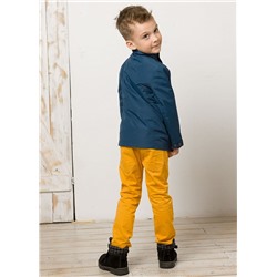 BZIN3044 (Ветровка для мальчика, Pelican )