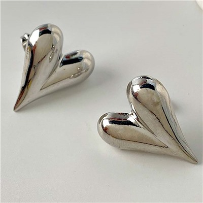 Акц -12% Серьги на гвоздиках арт. 22 6811 (id 285052)