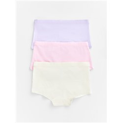 ТРУСЫ ДЛЯ ДЕВОЧЕК (3ШТ.) 417746-3