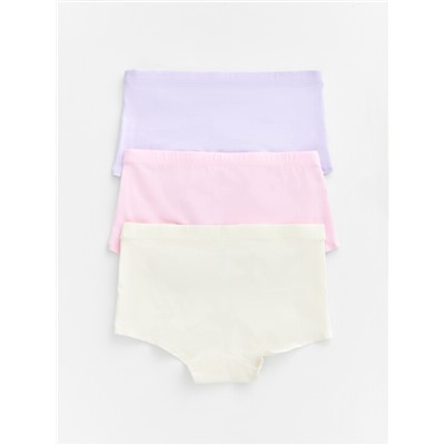 ТРУСЫ ДЛЯ ДЕВОЧЕК (3ШТ.) 417746-3