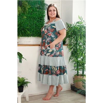 Натали Сарафан 9112