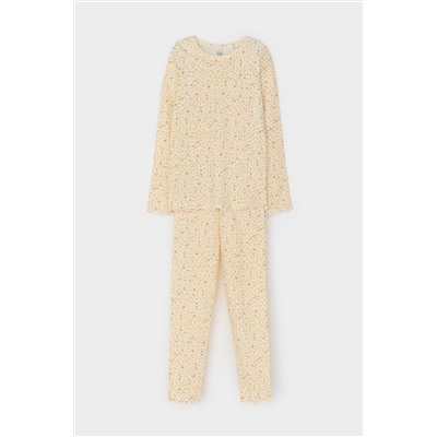 CROCKID Пижама К 1618