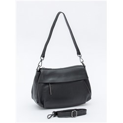 Сумка 6001VG black Vitelli Grassi