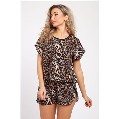 Пижама с шортами 36879 НАТАЛИ, 1075629